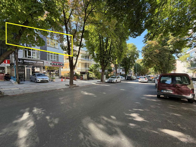 EMEK MAHALLESİ, KAZAKİSTAN CADDESİNDE, 3.KAT, 4+1 DAİRE