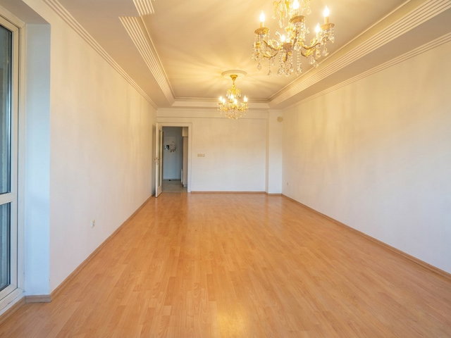 REMAX GELİŞİMDEN PRESTİJ EVLERİNDE 3+1 İÇİ FULL YAPILI DAİRE