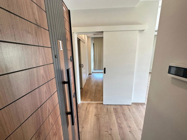 MERKEZDE | YENİ BİNADA | GÜNEYDOĞU CEPHE 2+1 SATILIK DAİRE