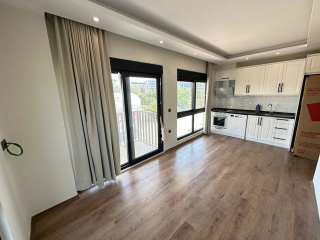 MERKEZDE | YENİ BİNADA | GÜNEYDOĞU CEPHE 2+1 SATILIK DAİRE
