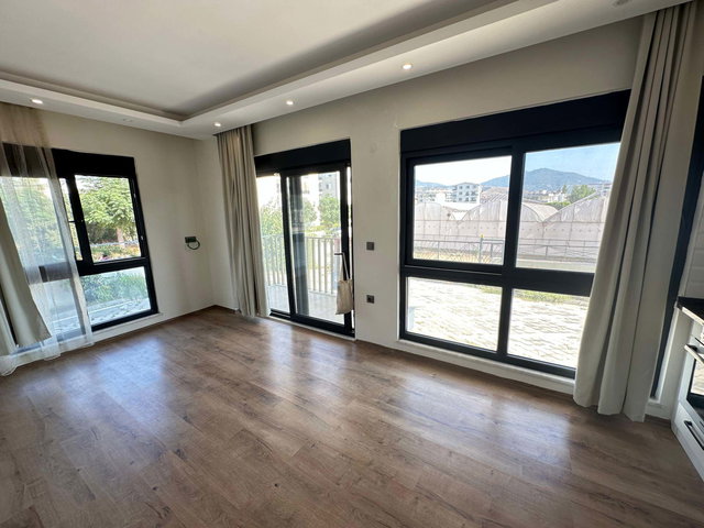 MERKEZDE | YENİ BİNADA | GÜNEYDOĞU CEPHE 2+1 SATILIK DAİRE