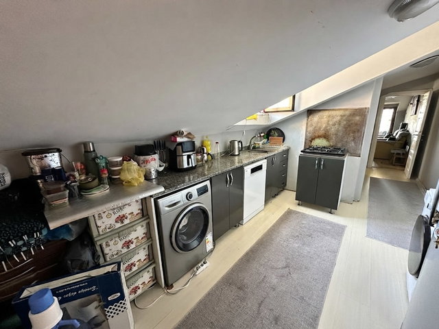 FULL EYÜP MANZARALI AYRI GİRİŞLİ DUBLEKS 4+2 DAİRE