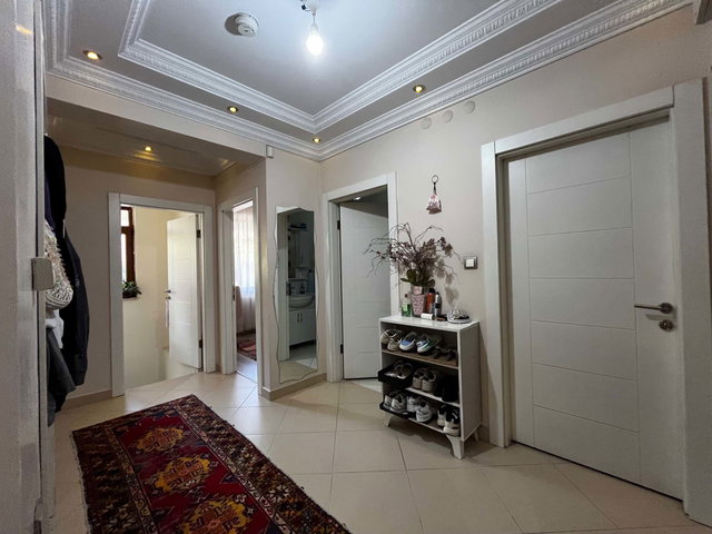 REMAX GATE NYD VARLIK MAH. 4+1 SATILIK DUBLEKS DAİRE!