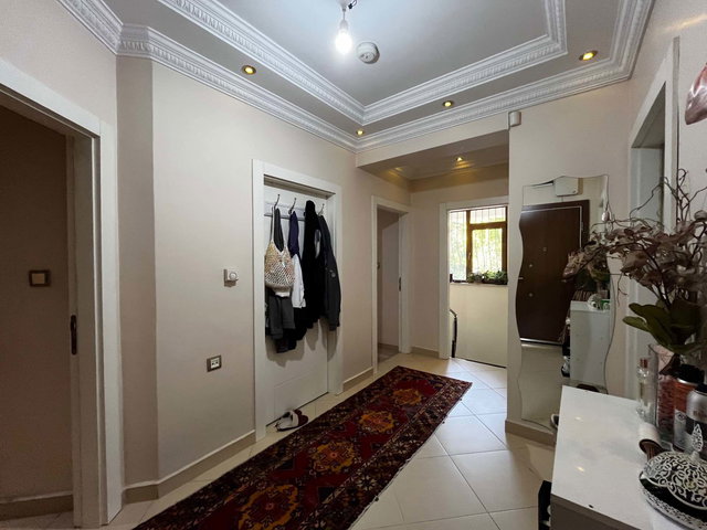 REMAX GATE NYD VARLIK MAH. 4+1 SATILIK DUBLEKS DAİRE!