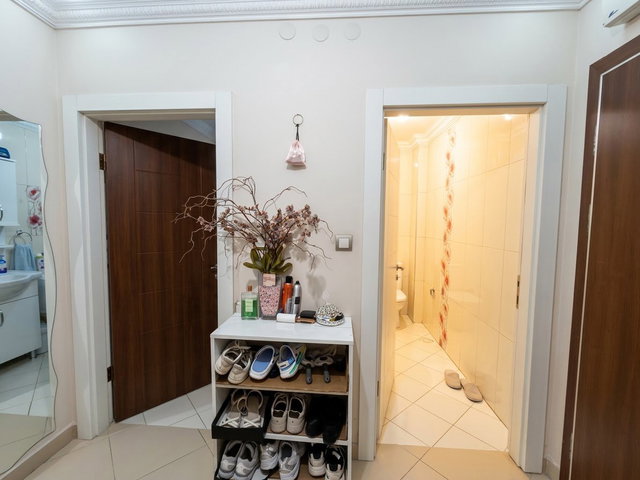 REMAX GATE NYD VARLIK MAH. 4+1 SATILIK DUBLEKS DAİRE!