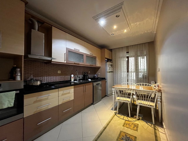 REMAX GATE NYD VARLIK MAH. 4+1 SATILIK DUBLEKS DAİRE!