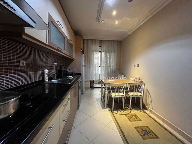 REMAX GATE NYD VARLIK MAH. 4+1 SATILIK DUBLEKS DAİRE!