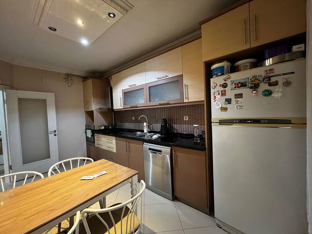 REMAX GATE NYD VARLIK MAH. 4+1 SATILIK DUBLEKS DAİRE!