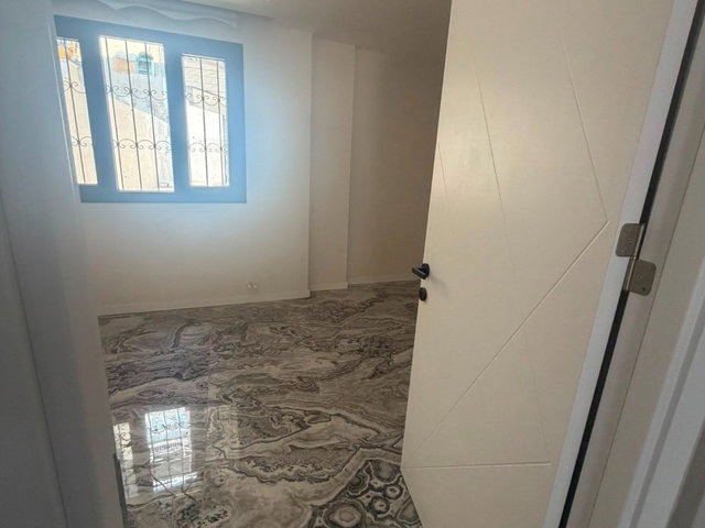 BORNOVA ERGENE’DE BAHÇE KATI 1+1