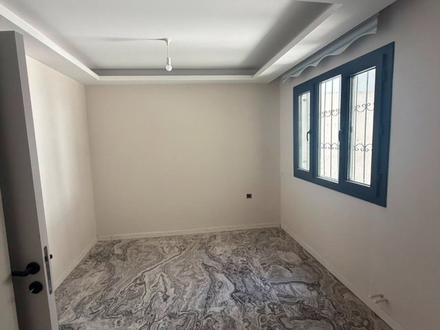 BORNOVA ERGENE’DE BAHÇE KATI 1+1