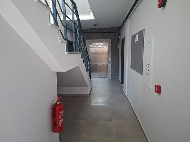 BAŞİSKELE HAVUZLU SİTEDE 3+1 SATILIK LÜKS DUBLEKS DAİRE