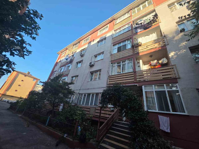 EYÜPSULTAN AKŞEMSETTİNDE 2+1 EŞYALI KİRALIK DAİRE