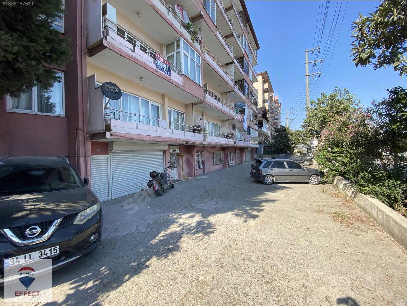 SERDAR MAH 2+1 KİRALIK