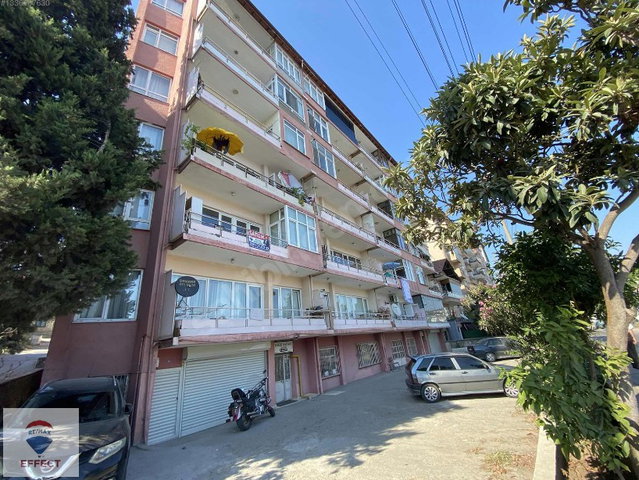 SERDAR MAH 2+1 KİRALIK