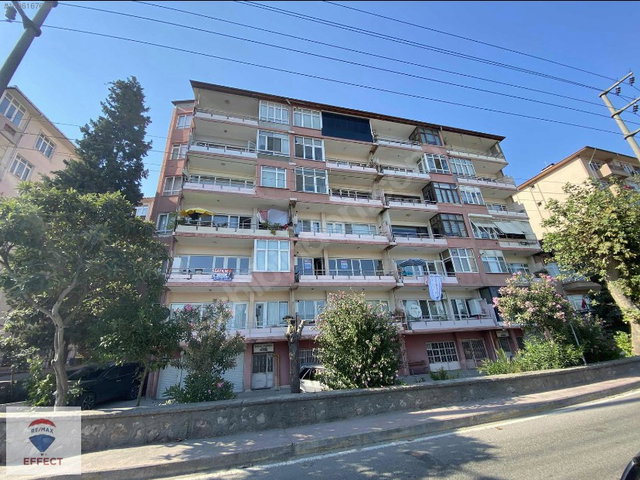 SERDAR MAH 2+1 KİRALIK