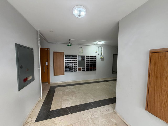 VIAPORT KARŞISI PARK LIFE KIRALIK 1+1 BOŞ DAIRE