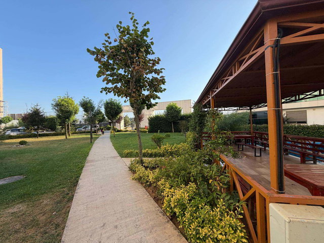 VIAPORT KARŞISI PARK LIFE KIRALIK 1+1 BOŞ DAIRE