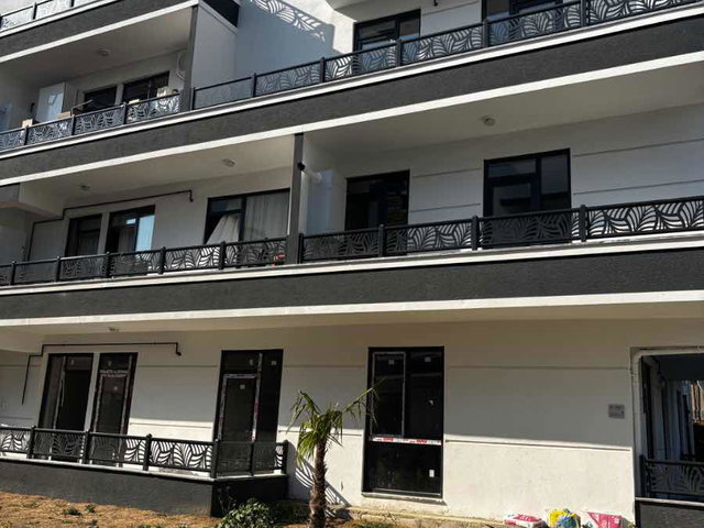 KARTEPE ATAEVLER’DE SIFIR 2+1 KİRALIK DAİRE