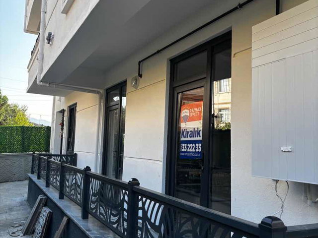 KARTEPE ATAEVLER’DE SIFIR 2+1 KİRALIK DAİRE