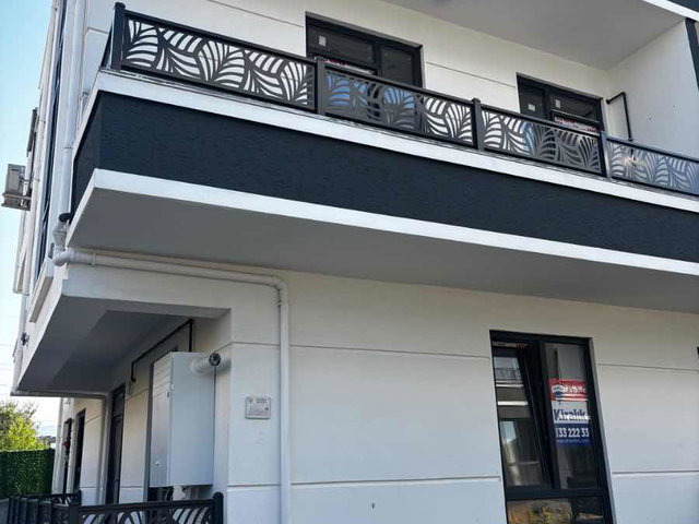 KARTEPE ATAEVLER’DE SIFIR 2+1 KİRALIK DAİRE