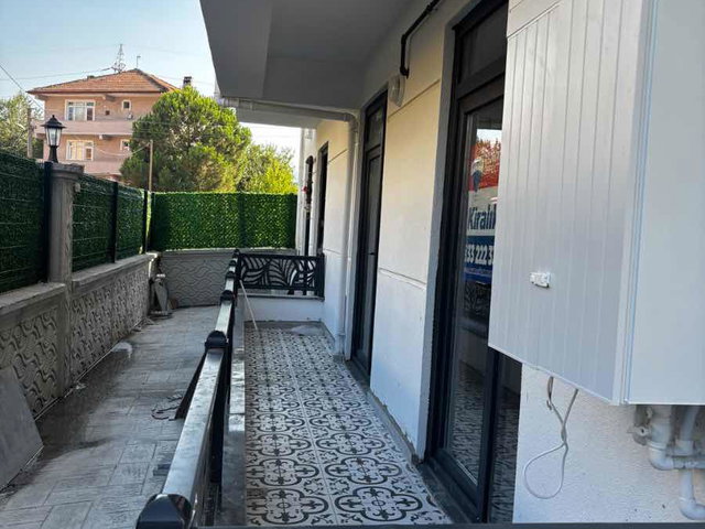 KARTEPE ATAEVLER’DE SIFIR 2+1 KİRALIK DAİRE