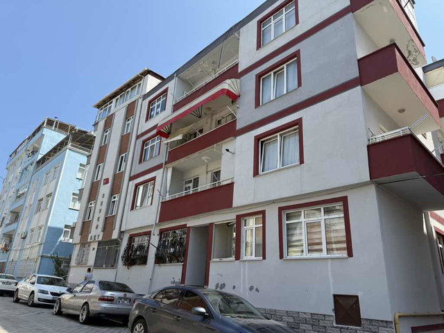 REMAX/TANER DİLEK’TEN SATILIK 3+1 DAİRE