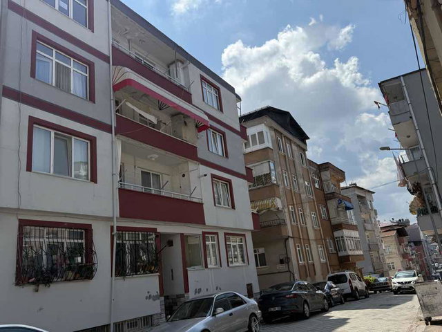 REMAX/TANER DİLEK’TEN SATILIK 3+1 DAİRE