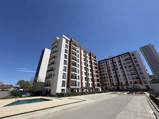 AŞAĞI DUDULLU MAH. NEXONYA 1. ELEMENT KİRALIK 2+1 ARAKAT DAİRE
