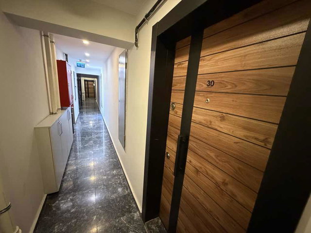 AŞAĞI DUDULLU MAH. NEXONYA 1. ELEMENT KİRALIK 2+1 ARAKAT DAİRE