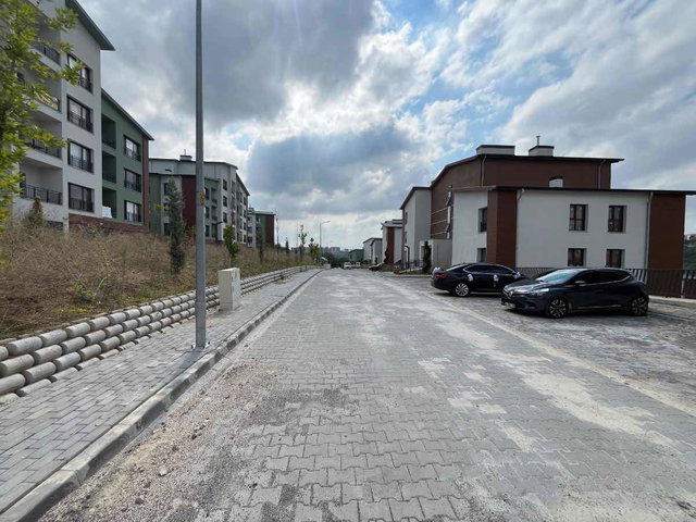 SEPETÇİ TOKİ KONUTLARI 2+1 ARA KAT KİRALIK DAİRE