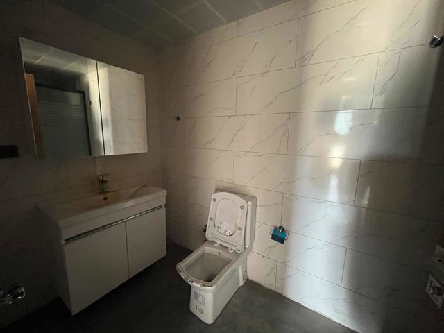 SEPETÇİ TOKİ KONUTLARI 2+1 ARA KAT KİRALIK DAİRE