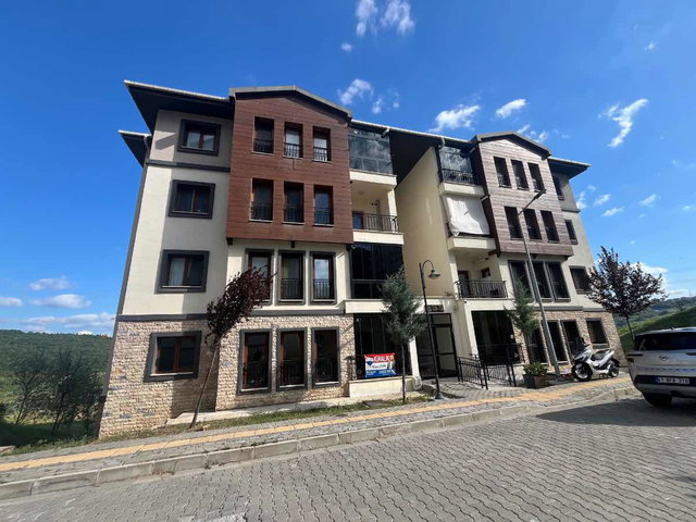 SEPETÇİ TOKİ KONUTLARI 3+1 KİRALIK DAİRE