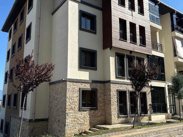 SEPETÇİ TOKİ KONUTLARI 3+1 KİRALIK DAİRE