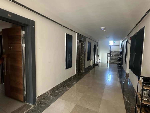 SEPETÇİ TOKİ KONUTLARI 3+1 KİRALIK DAİRE