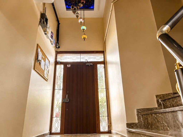 ESENYURT SÜLEYMANİYE MAHALLESİ’NDE SATILIK 3+1 DAİRE