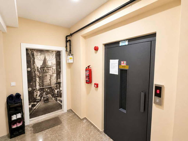 ESENYURT SÜLEYMANİYE MAHALLESİ’NDE SATILIK 3+1 DAİRE