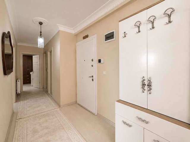 ESENYURT SÜLEYMANİYE MAHALLESİ’NDE SATILIK 3+1 DAİRE