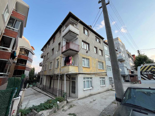 İZMİT KURUÇEŞME 2+1 KİRALIK DAİRE