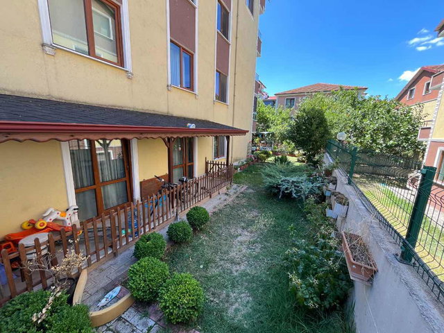 BAŞİSKELE SERDAR MAHALLESİ 3+1 SATILIK DAİRE