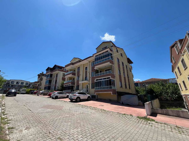 BAŞİSKELE SERDAR MAHALLESİ 3+1 SATILIK DAİRE