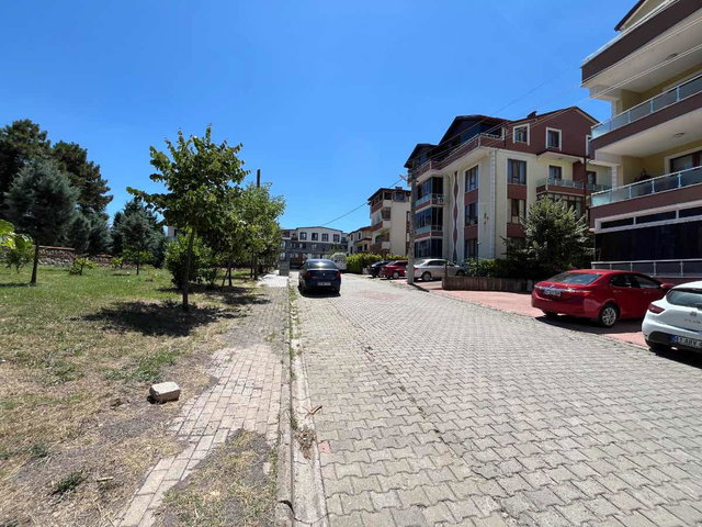 BAŞİSKELE SERDAR MAHALLESİ 3+1 SATILIK DAİRE