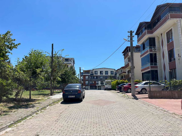 BAŞİSKELE SERDAR MAHALLESİ 3+1 SATILIK DAİRE
