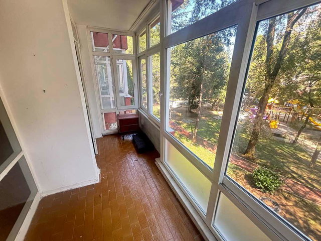 KONAKLAR OYAK SİTESİ’NDE 3+1  120M2 FERAH DAİRE