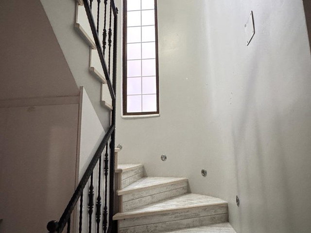 ÖRCÜN VILLALARI'NDA ÖZEL TASARIM SATILIK VILLA