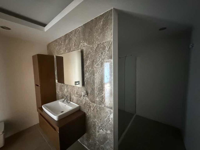 HASKÖY VADİ EVLERİ DENİZ VE ORMAN MANZARALI 3+1 KİRALIK DAİRE