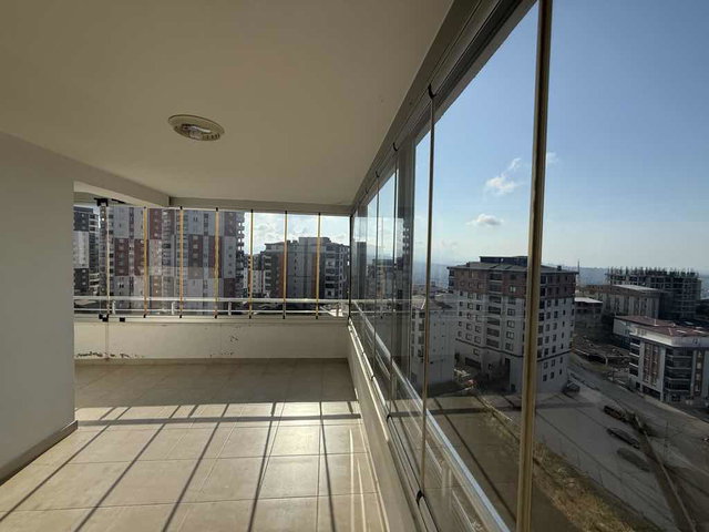 HASKÖY VADİ EVLERİ DENİZ VE ORMAN MANZARALI 3+1 KİRALIK DAİRE