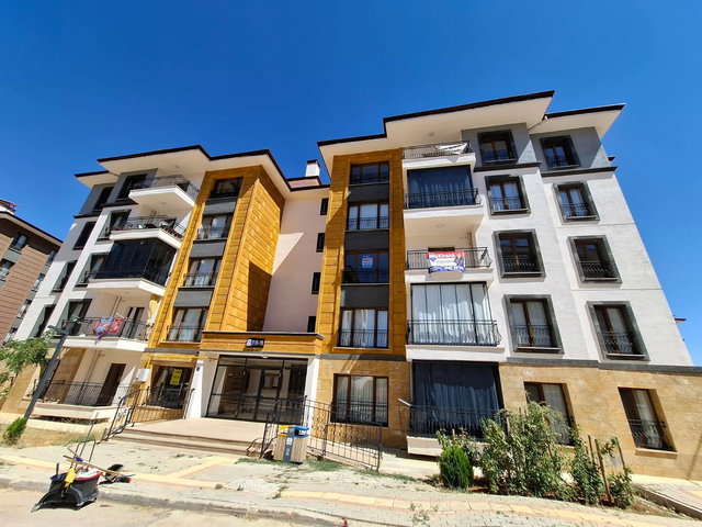 RE/MAX DEĞİŞİMDEN ELAZIĞ TÜVTÜRK YAKINI 3+1 ARAKAT KİRALIKDAİRE