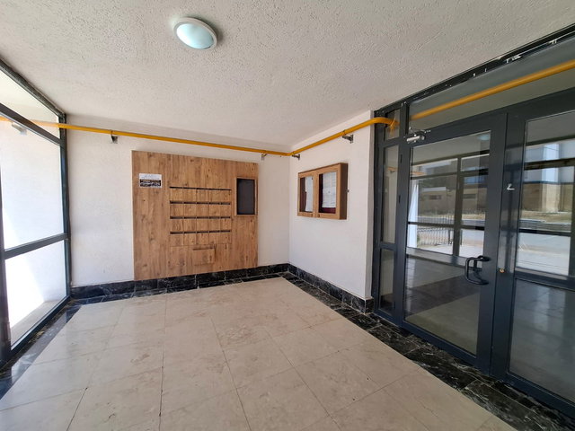 RE/MAX DEĞİŞİMDEN ELAZIĞ TÜVTÜRK YAKINI 3+1 ARAKAT KİRALIKDAİRE