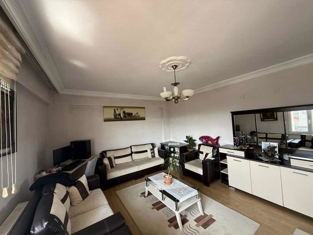 TERME ÇARŞAMBA CADDESİ ASANSÖRLÜ 3+1 SATILIK DAİRE