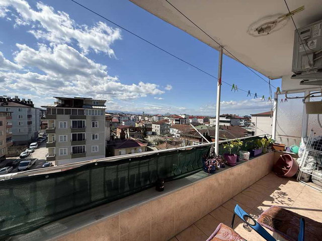TERME ÇARŞAMBA CADDESİ ASANSÖRLÜ 3+1 SATILIK DAİRE